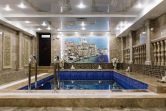 Hammam&SPA complex «Bellagio»>